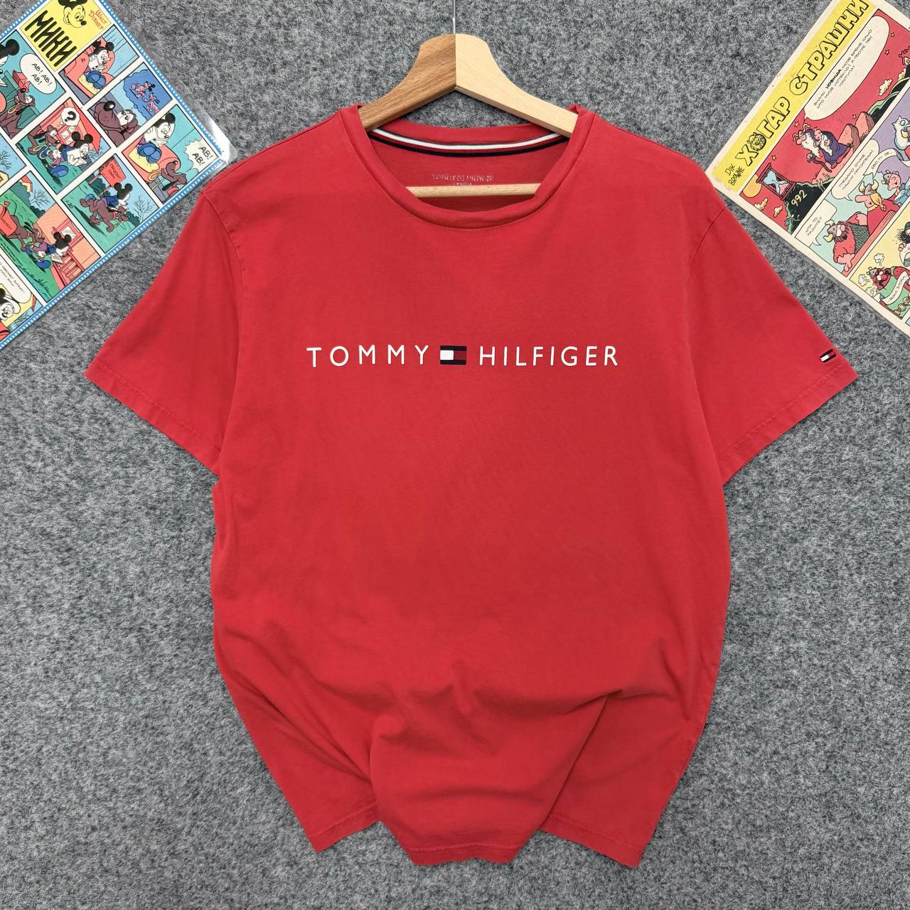 Tommy Hilfiger