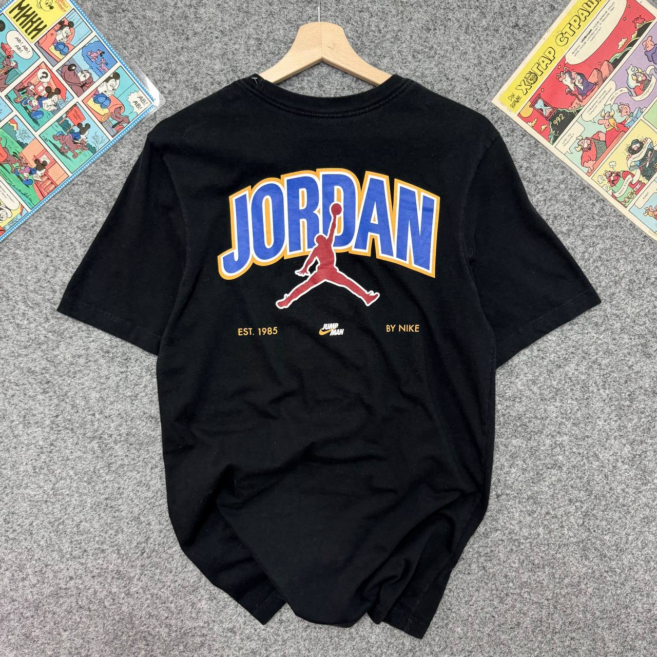 Jordan