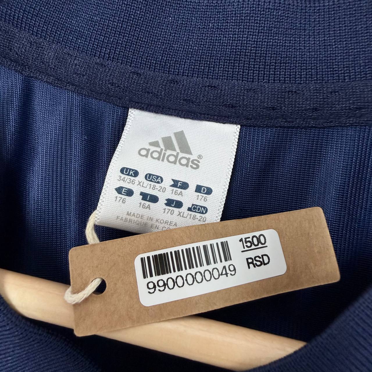Adidas