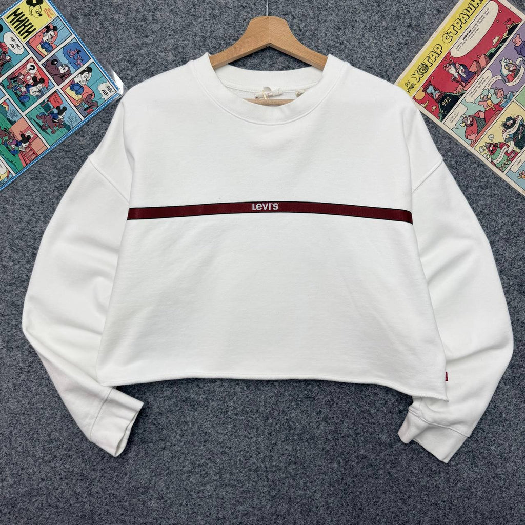 Levi's