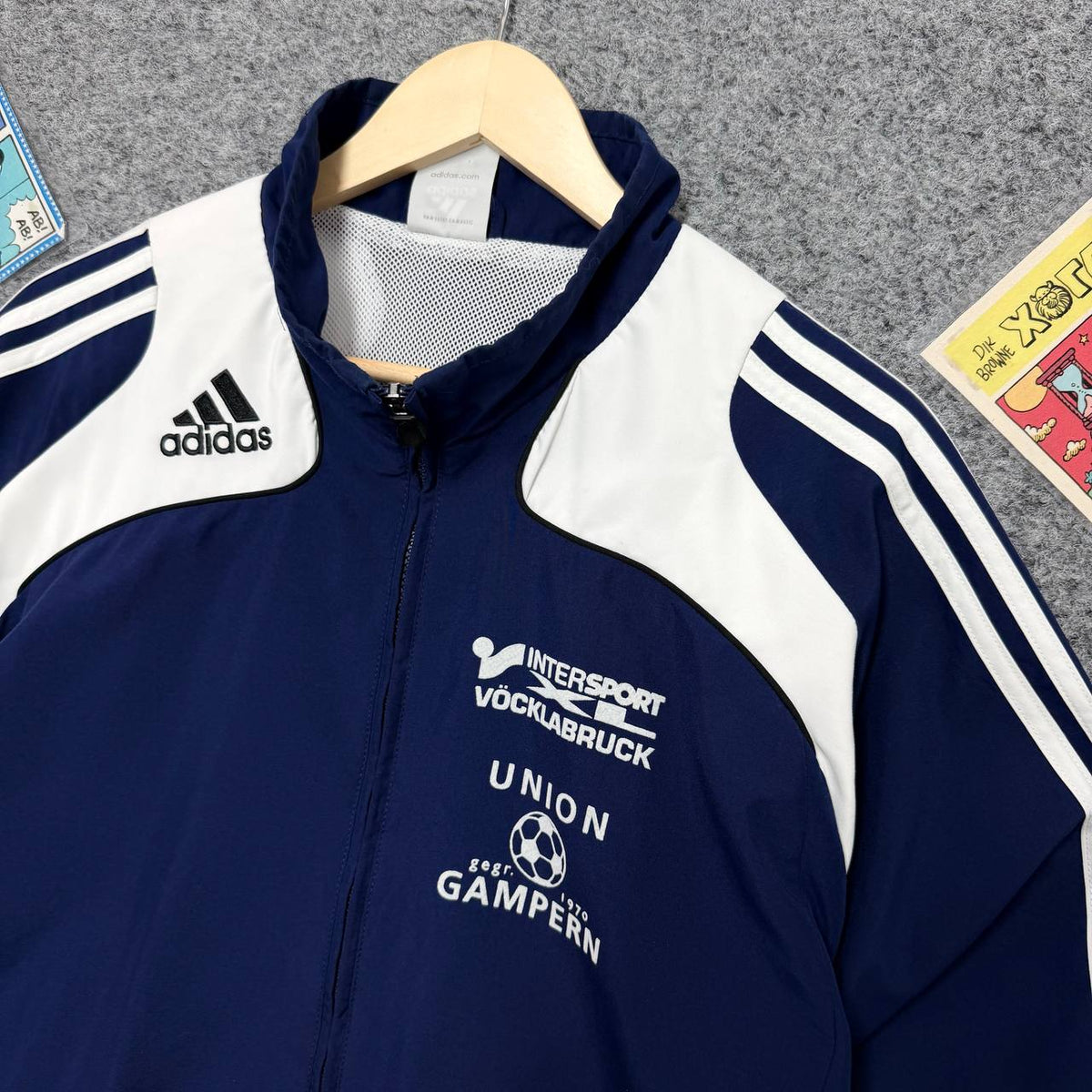 adidas