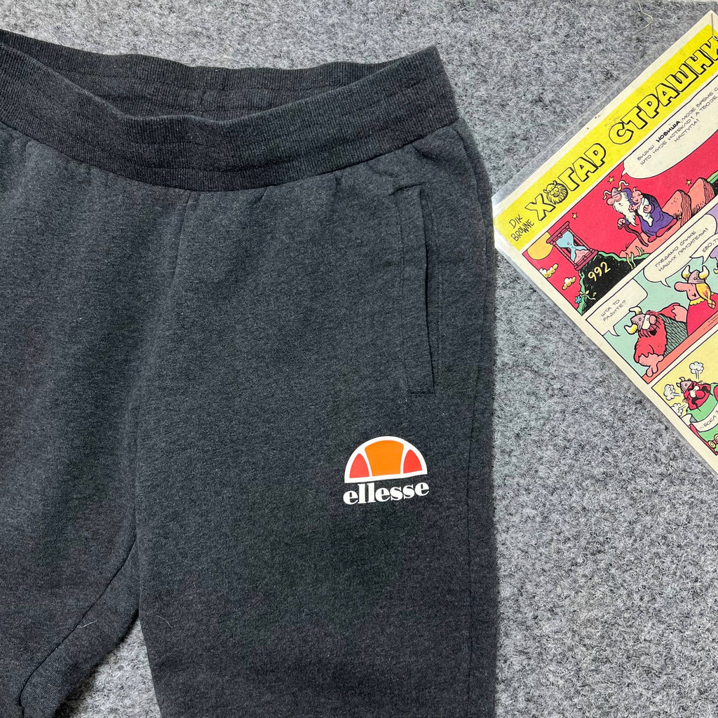 Ellesse