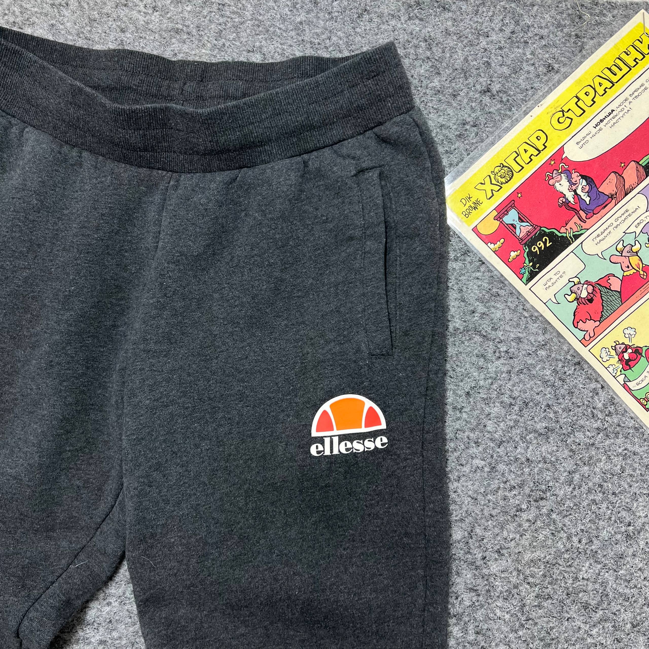 Ellesse