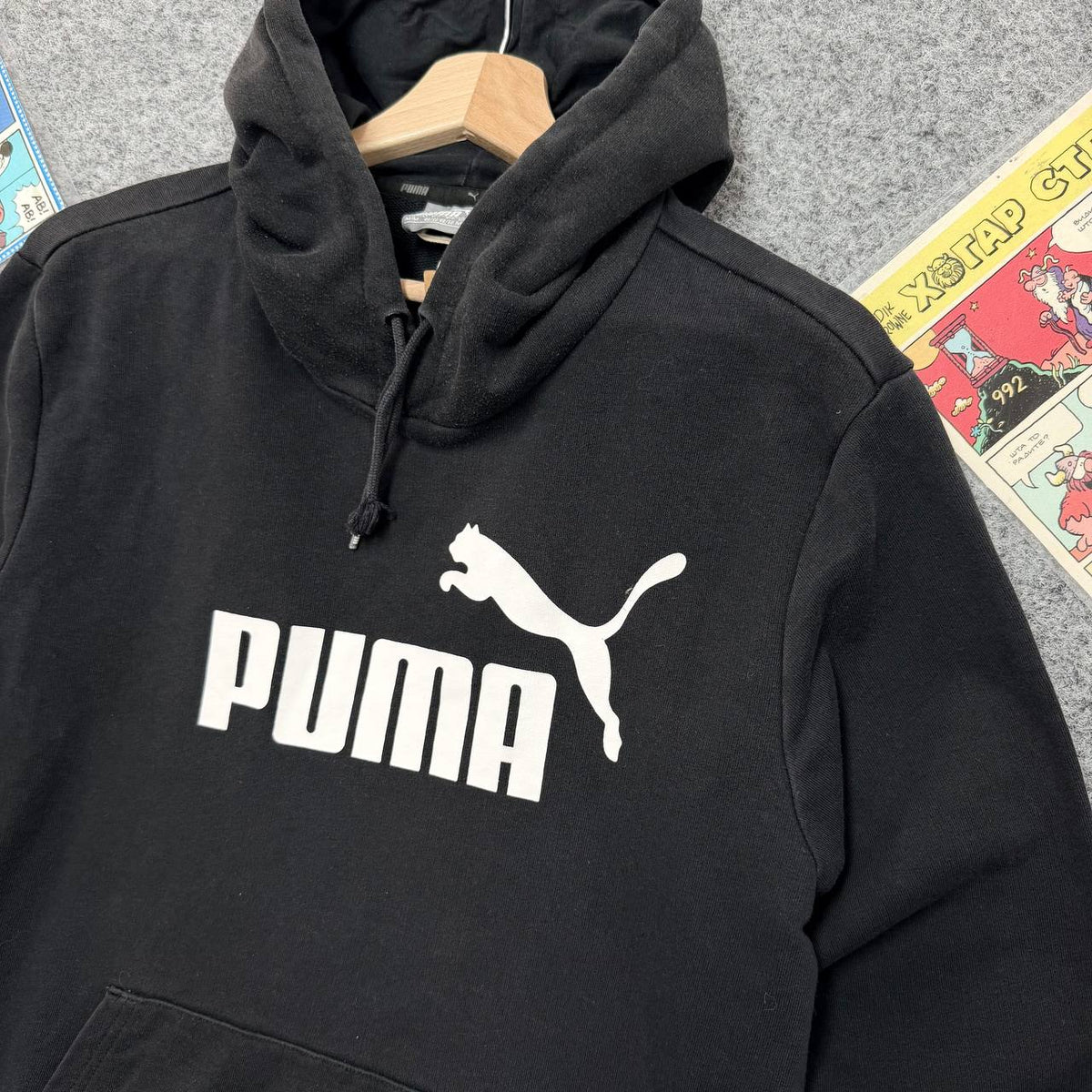 Puma