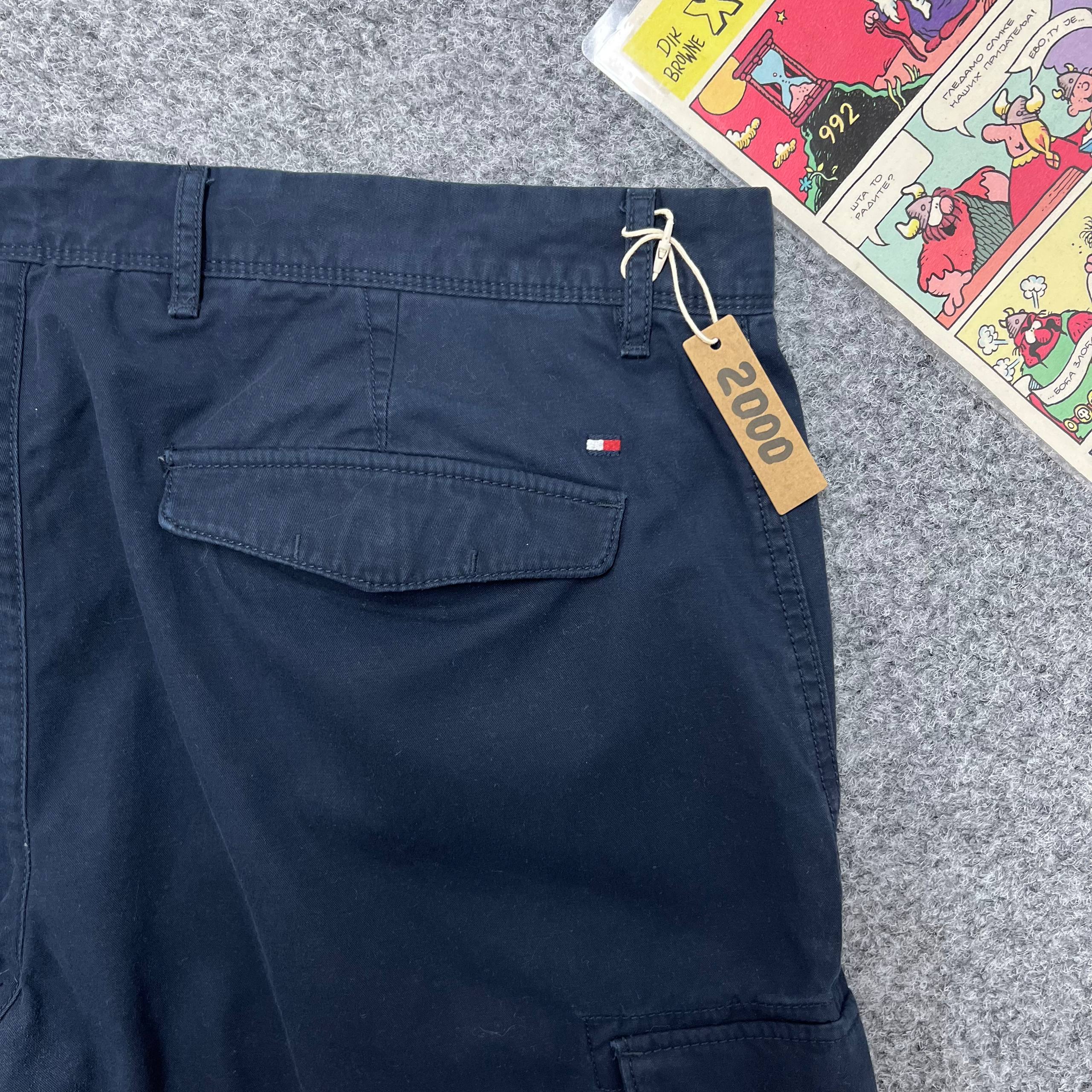 Tommy Hilfiger