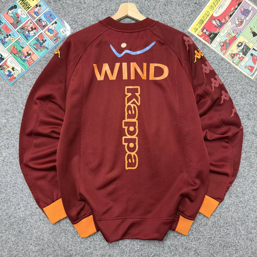 Kappa AS Roma