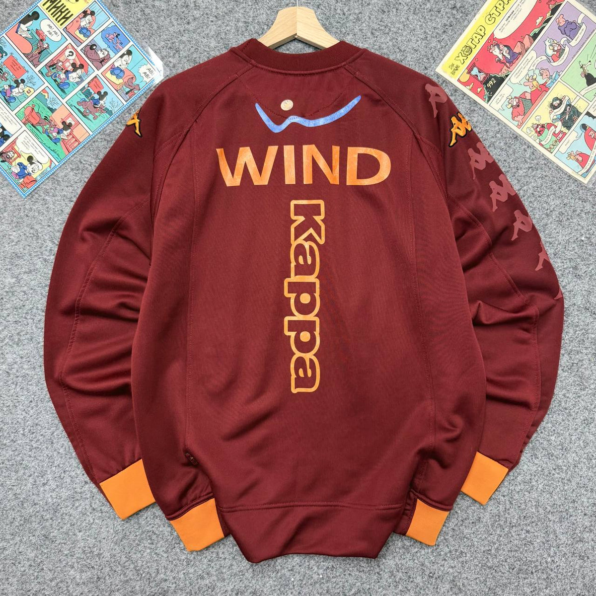 Kappa AS Roma