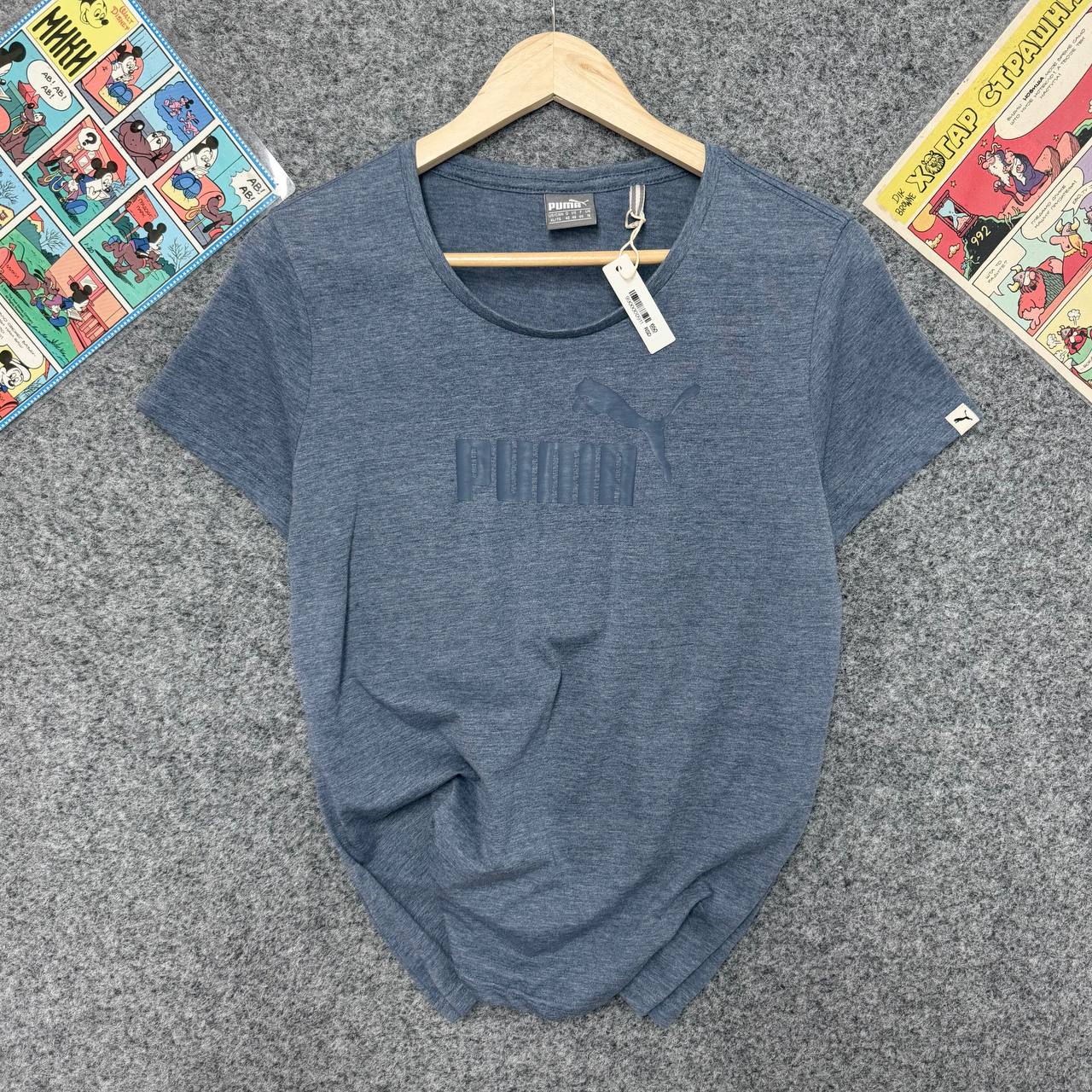 Puma