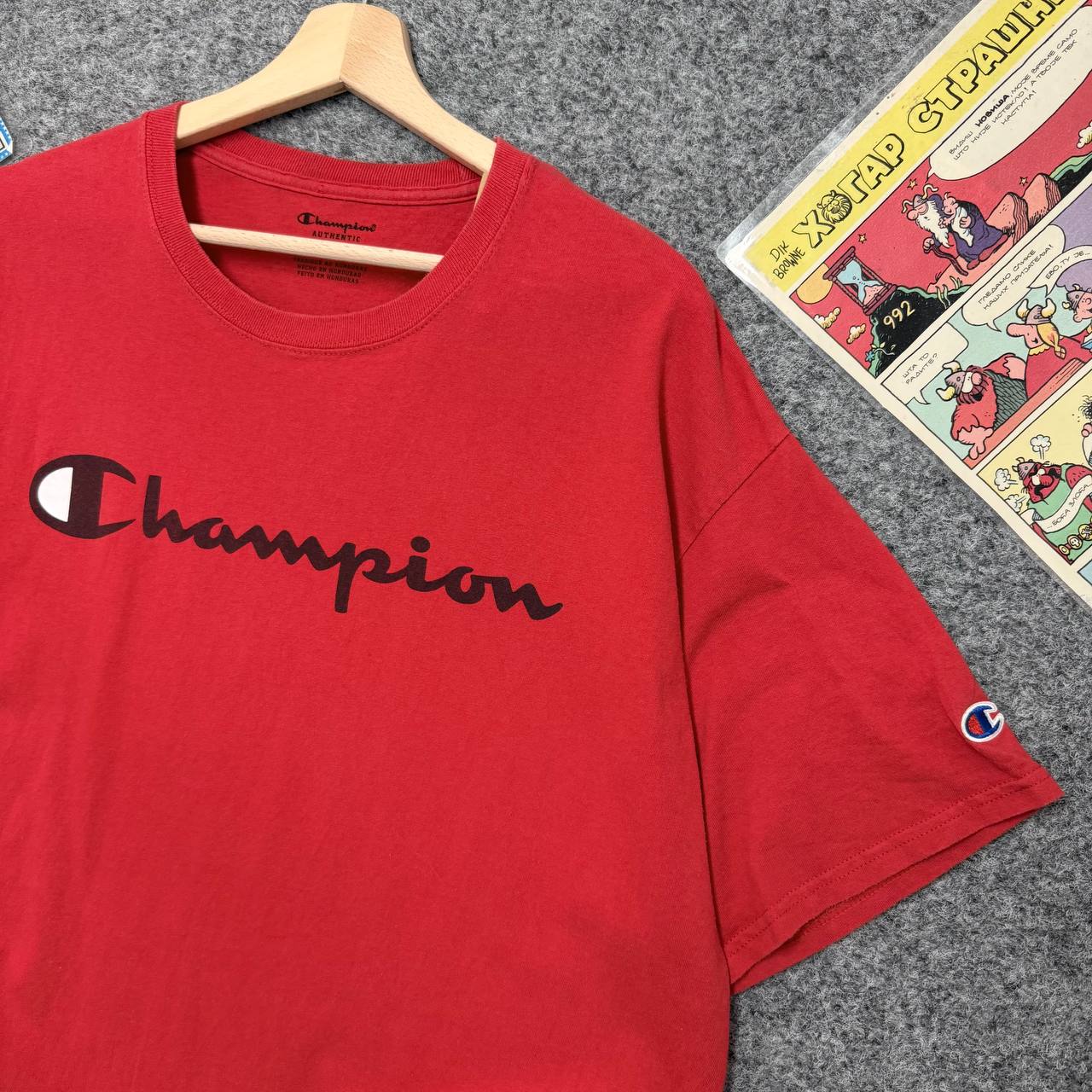 Champion