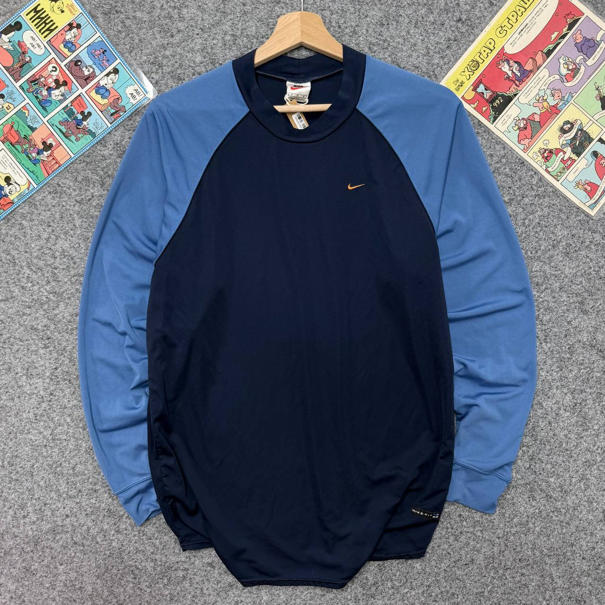 Nike