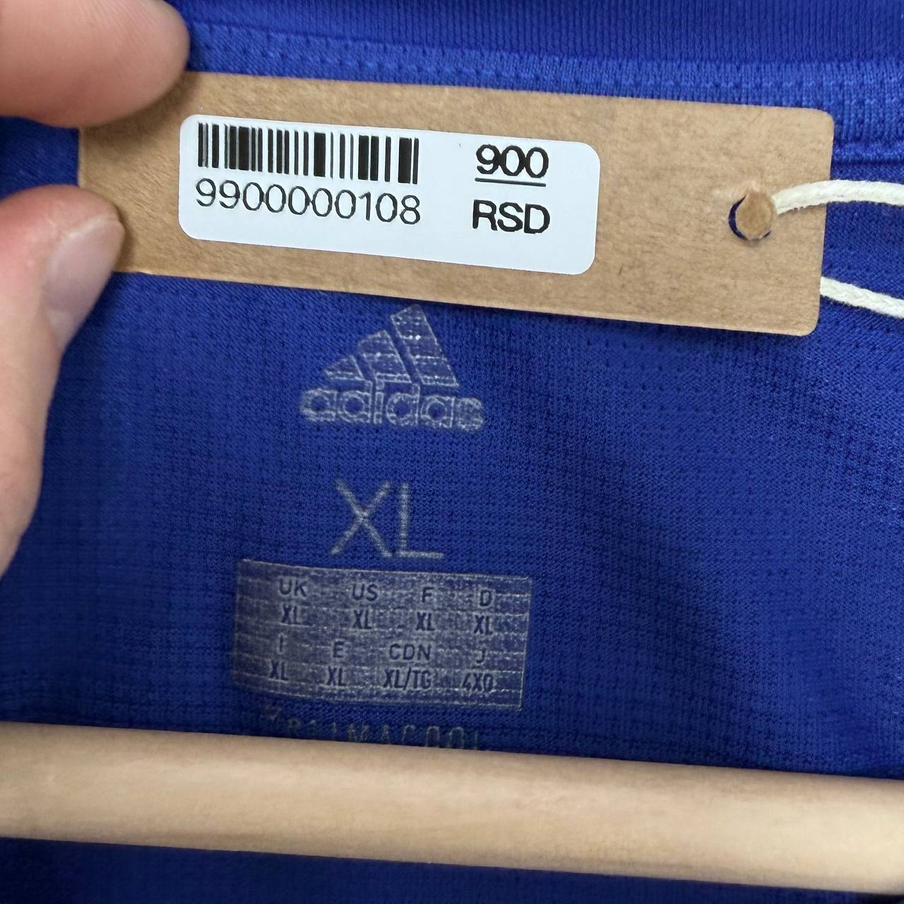 Adidas