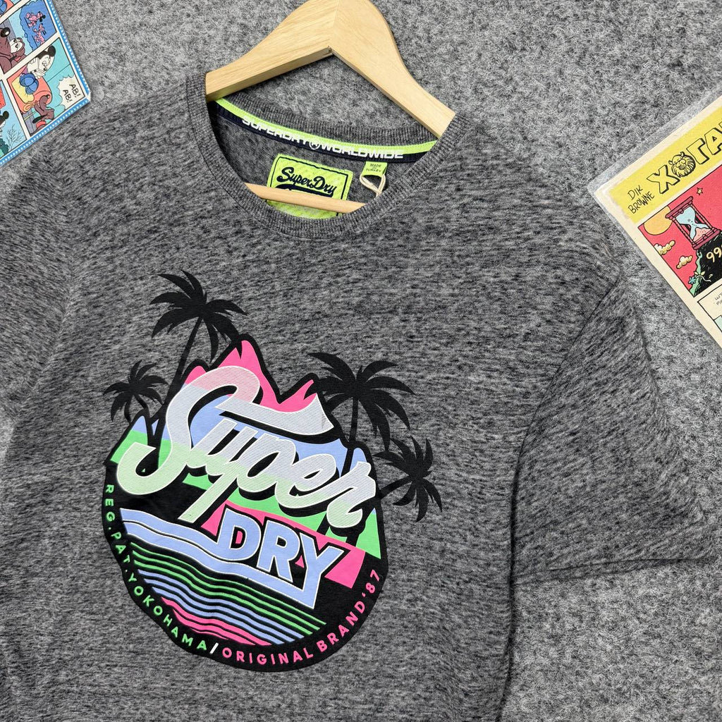 SuperDry