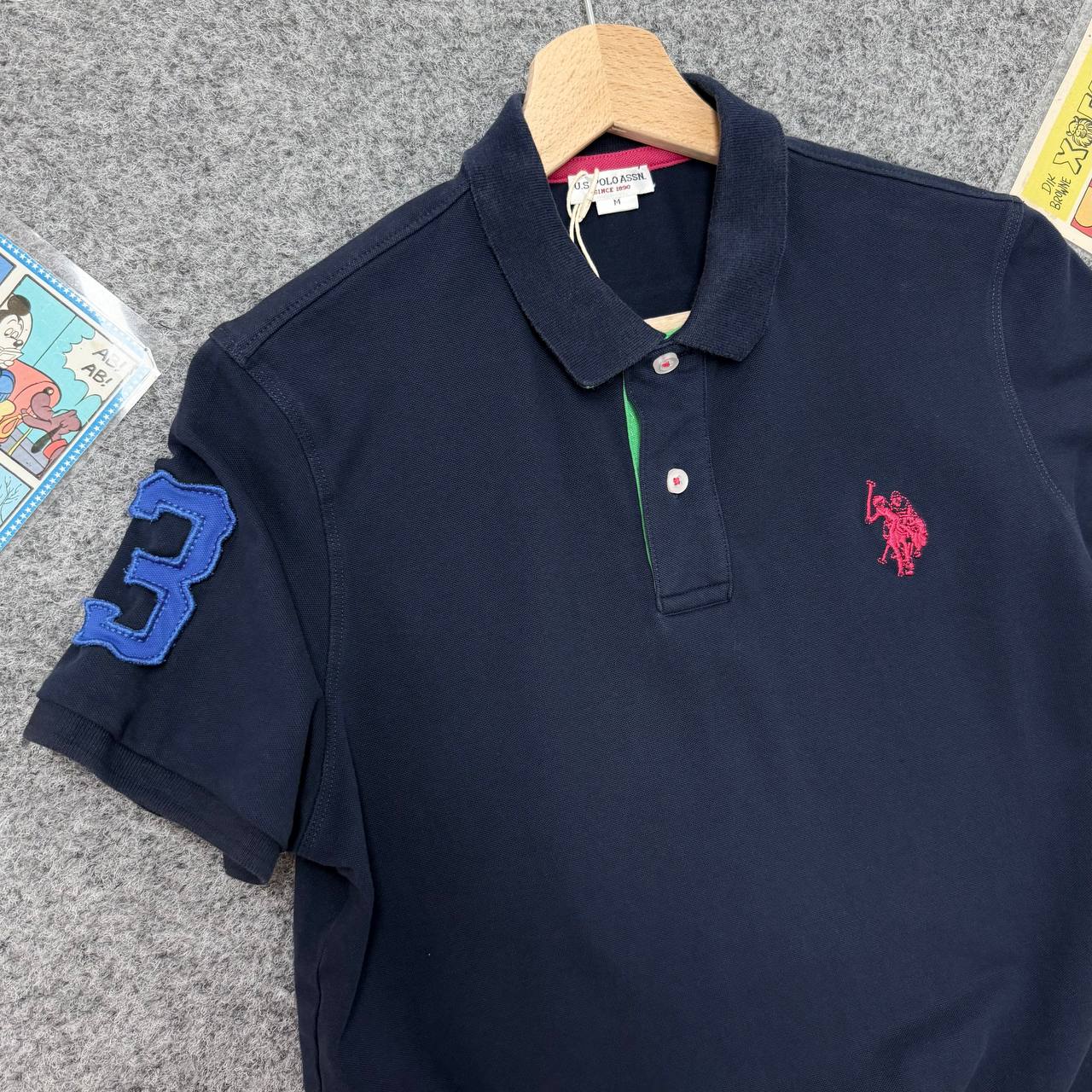 U.S. POLO ASSN.