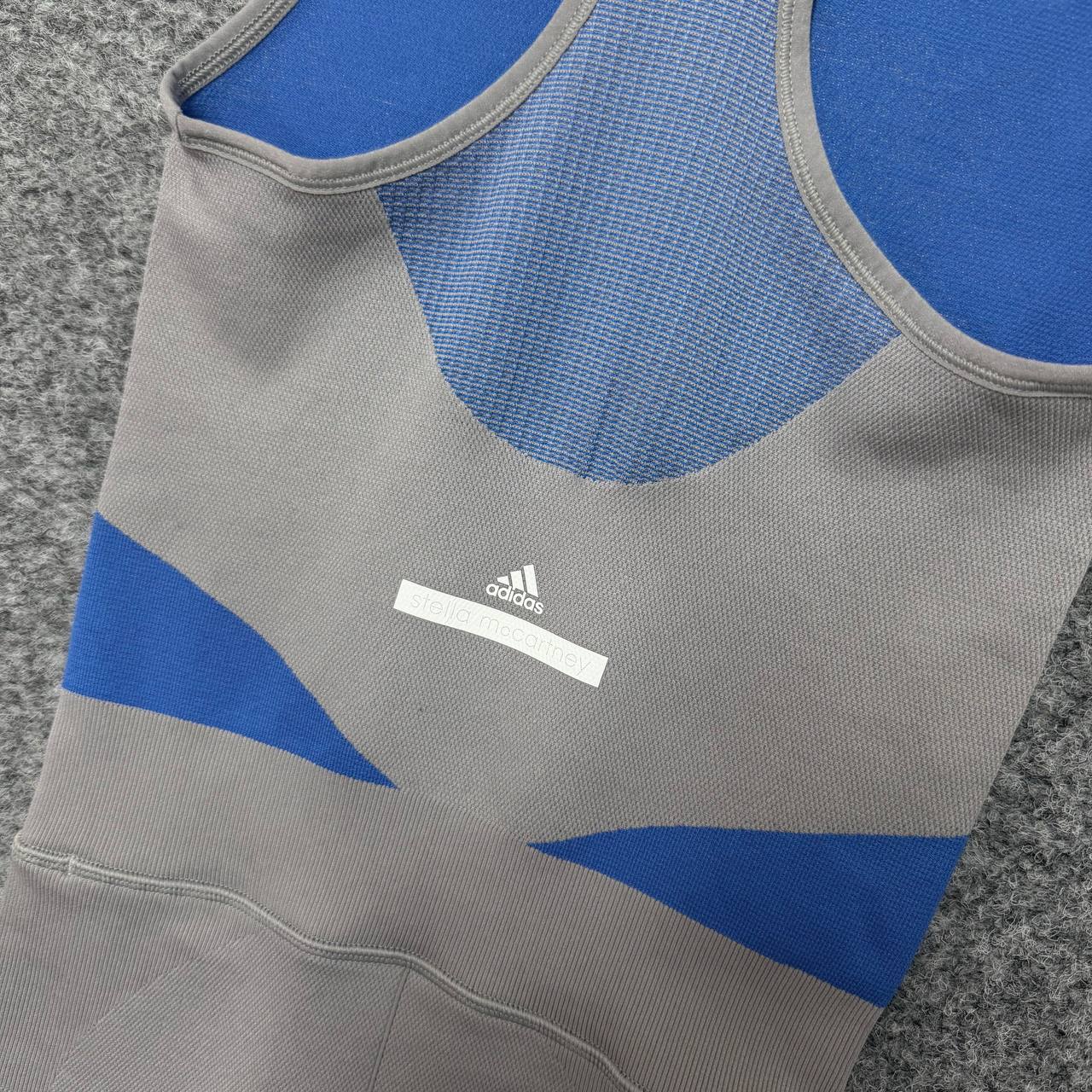 Adidas by Stella McCartney