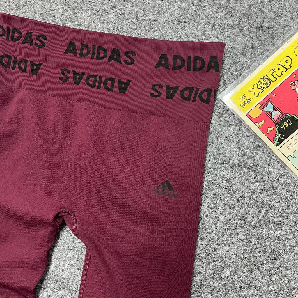 Adidas