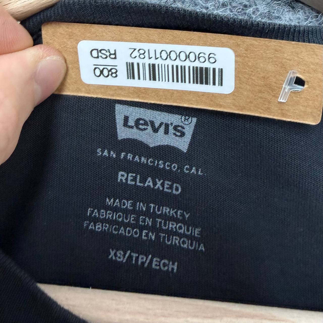 Levi's