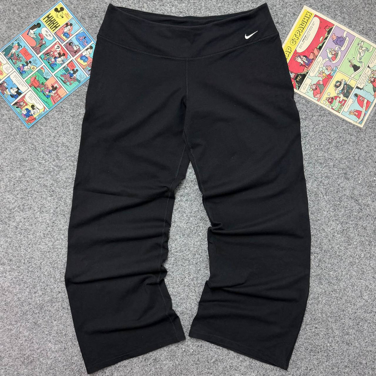 Nike