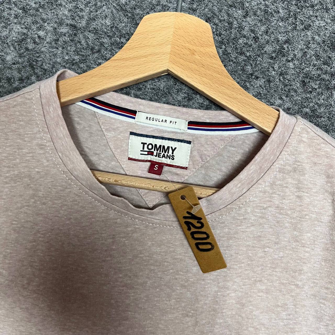 Tommy Hilfiger