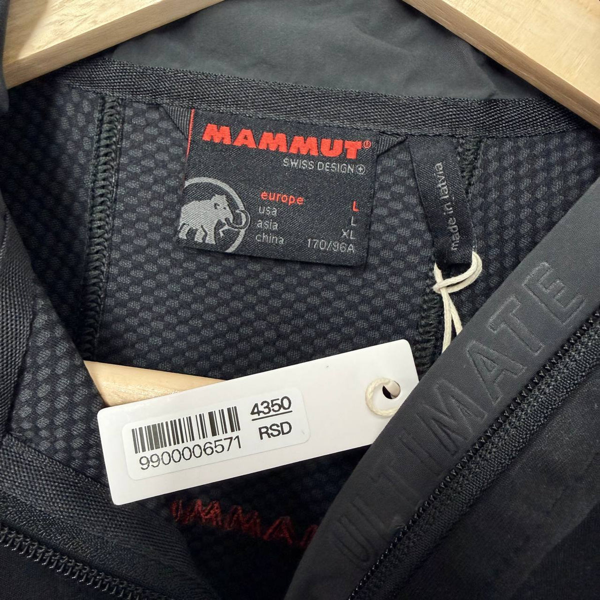 Mammut