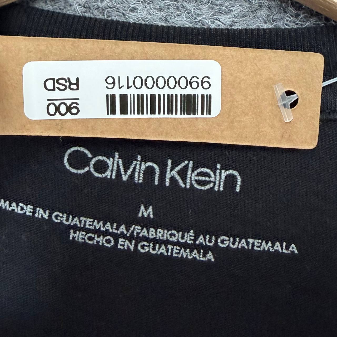 Calvin Klein