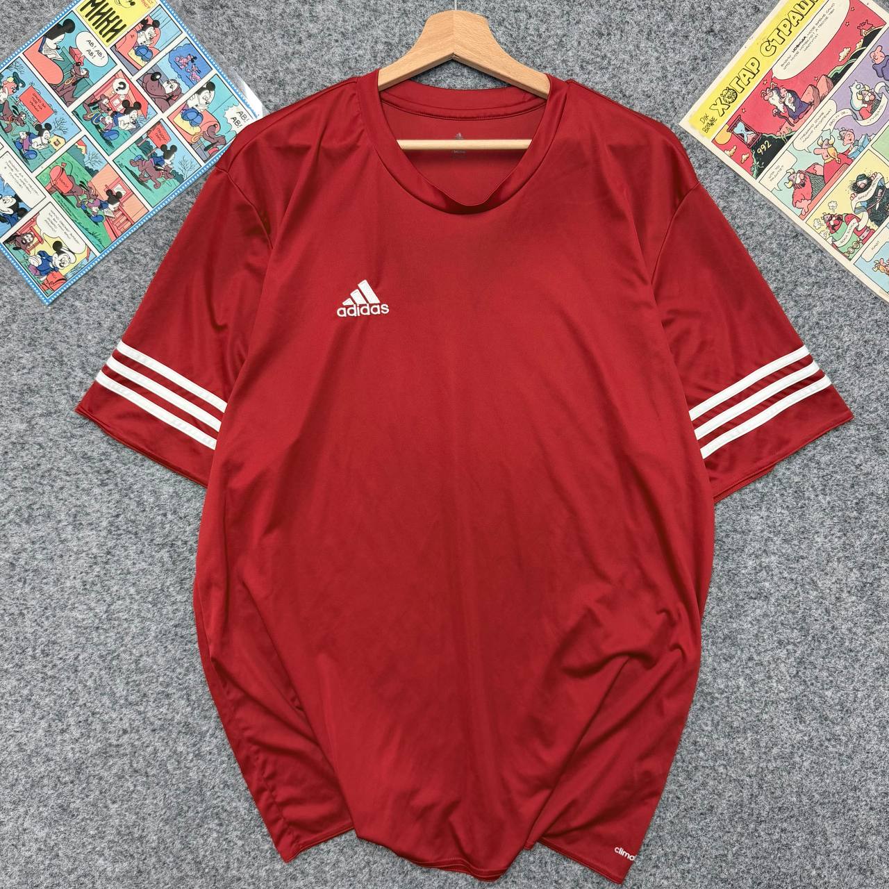 adidas