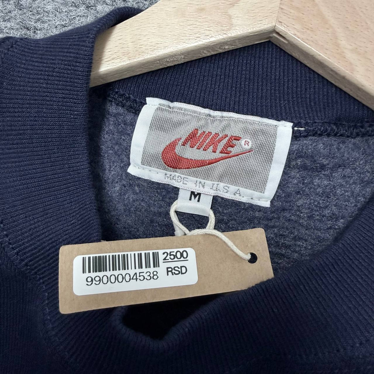 Nike