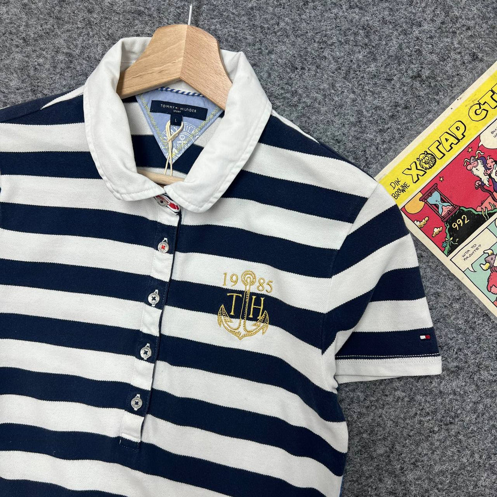 Tommy Hilfiger