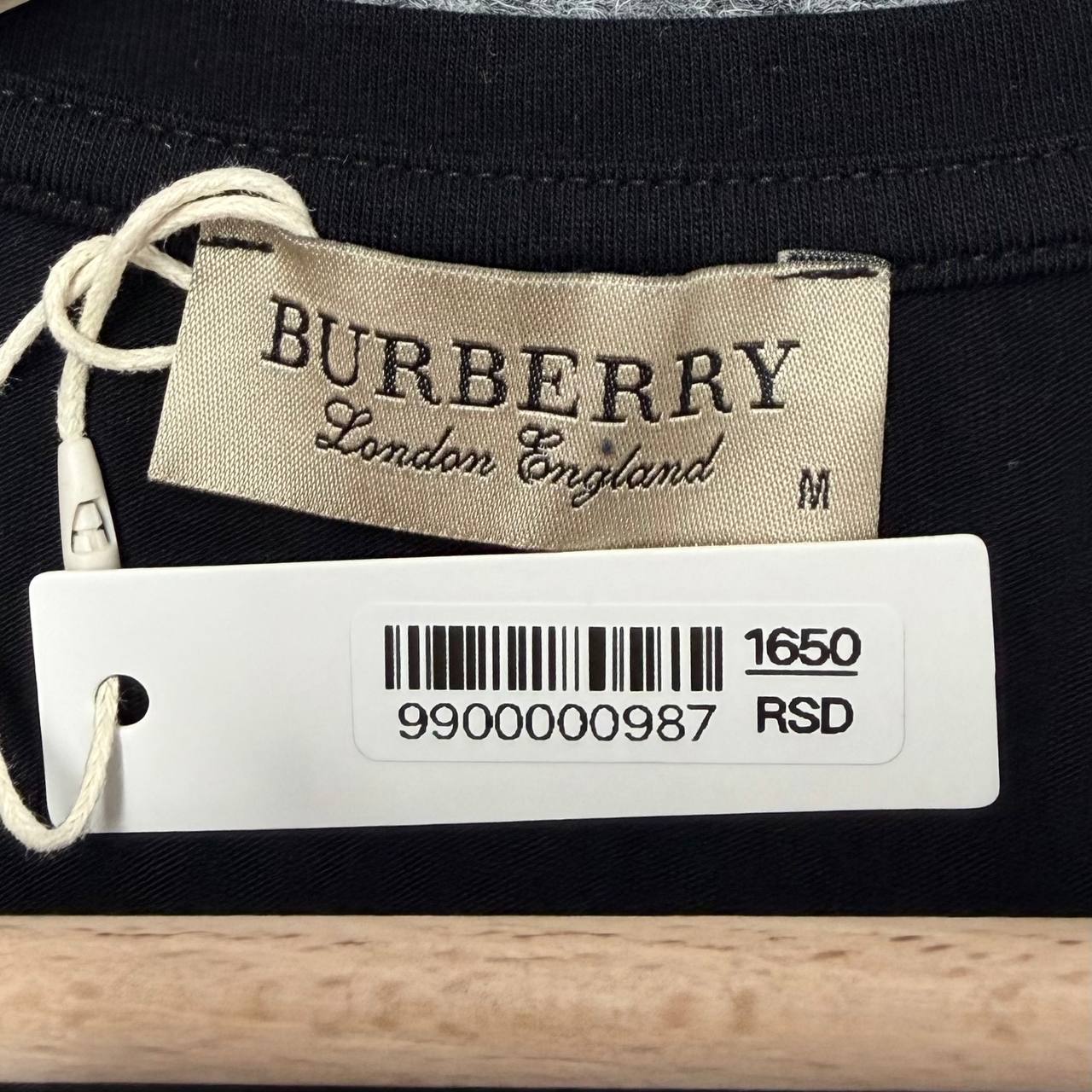 Burberry
