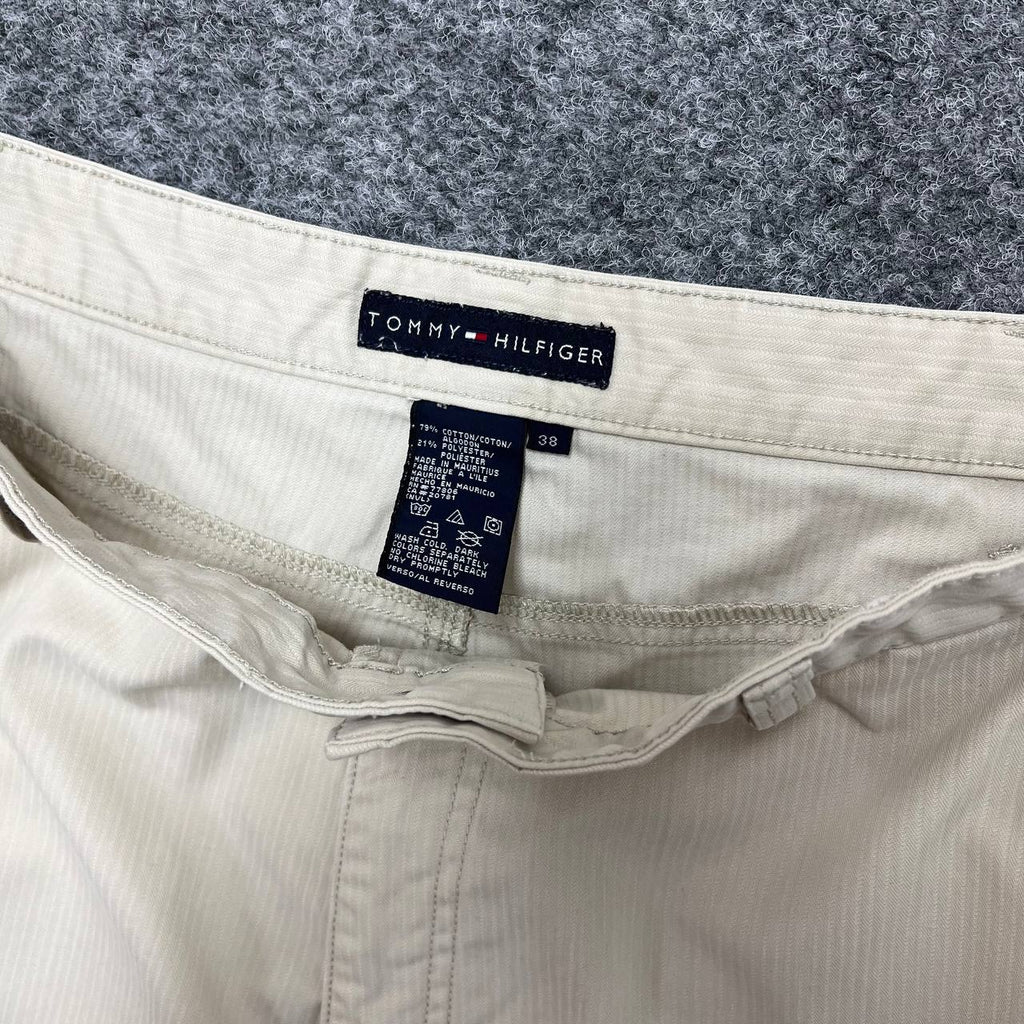 Tommy Hilfiger