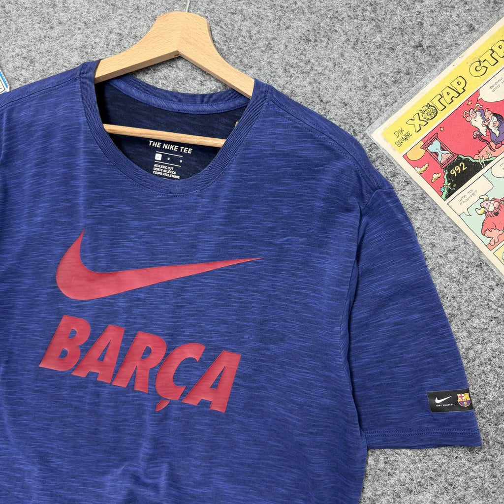 Nike Barcelona