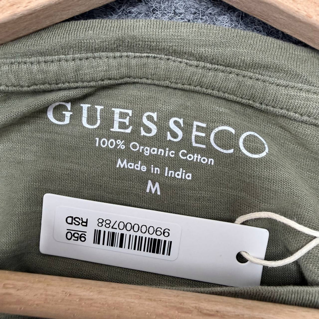 GUESS