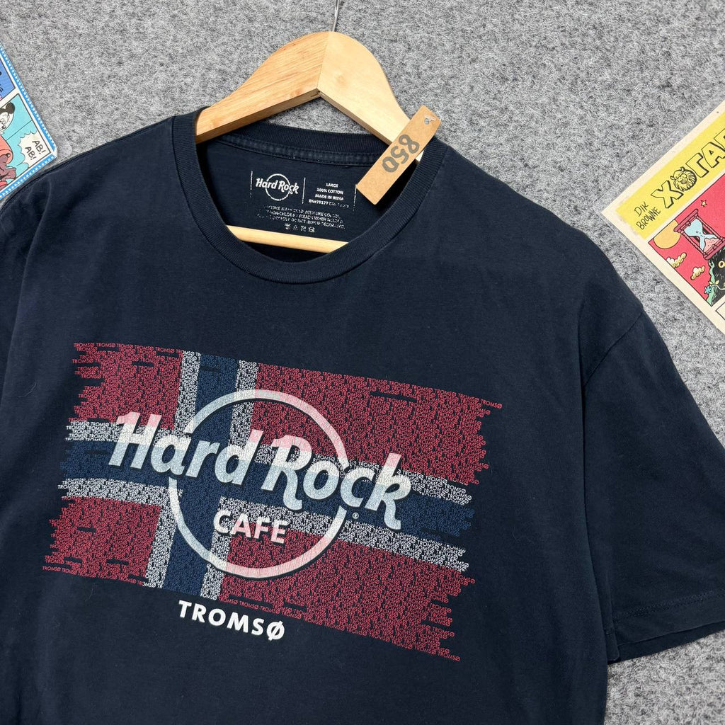 Hard Rock Cafe