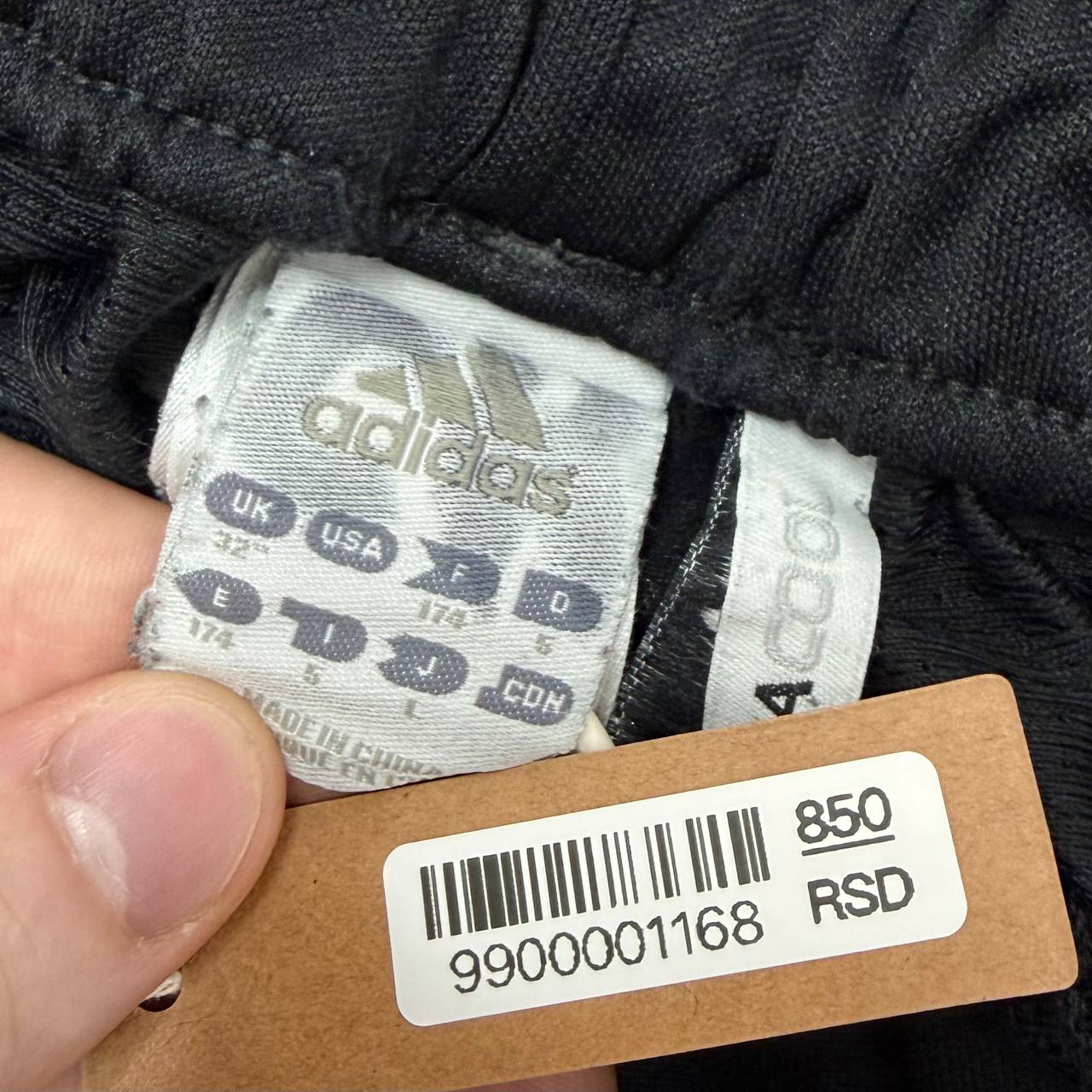 adidas