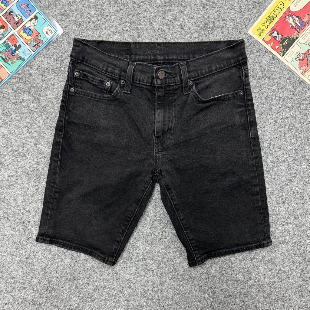 Levi's