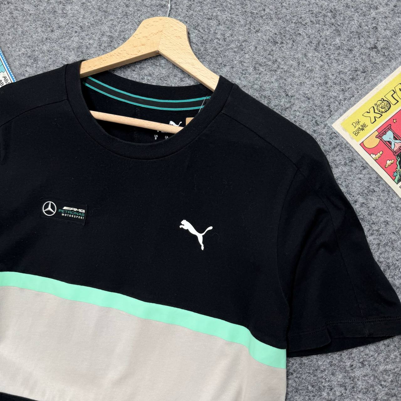 Puma Motosport