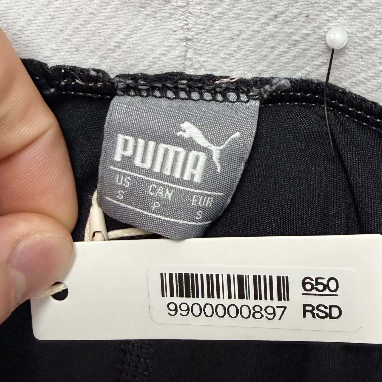 Puma