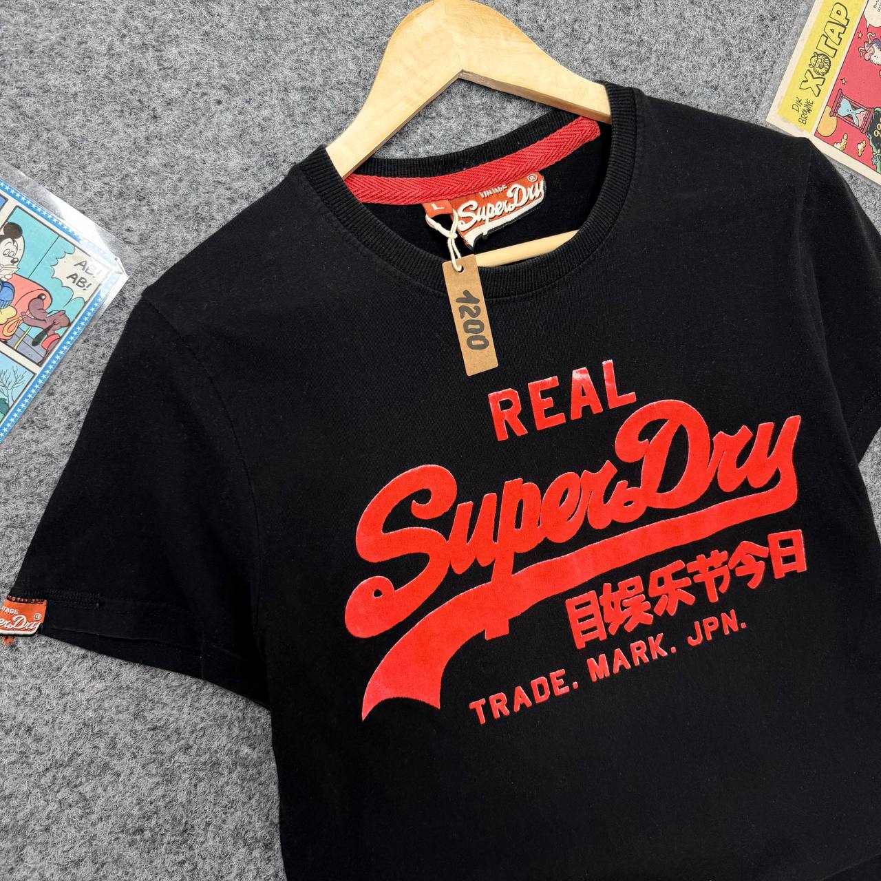 SuperDry