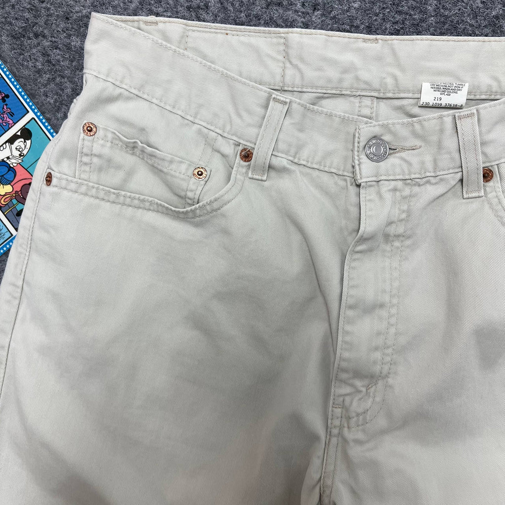 Levis