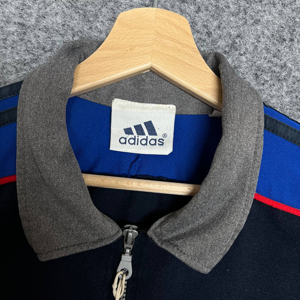 Adidas retro