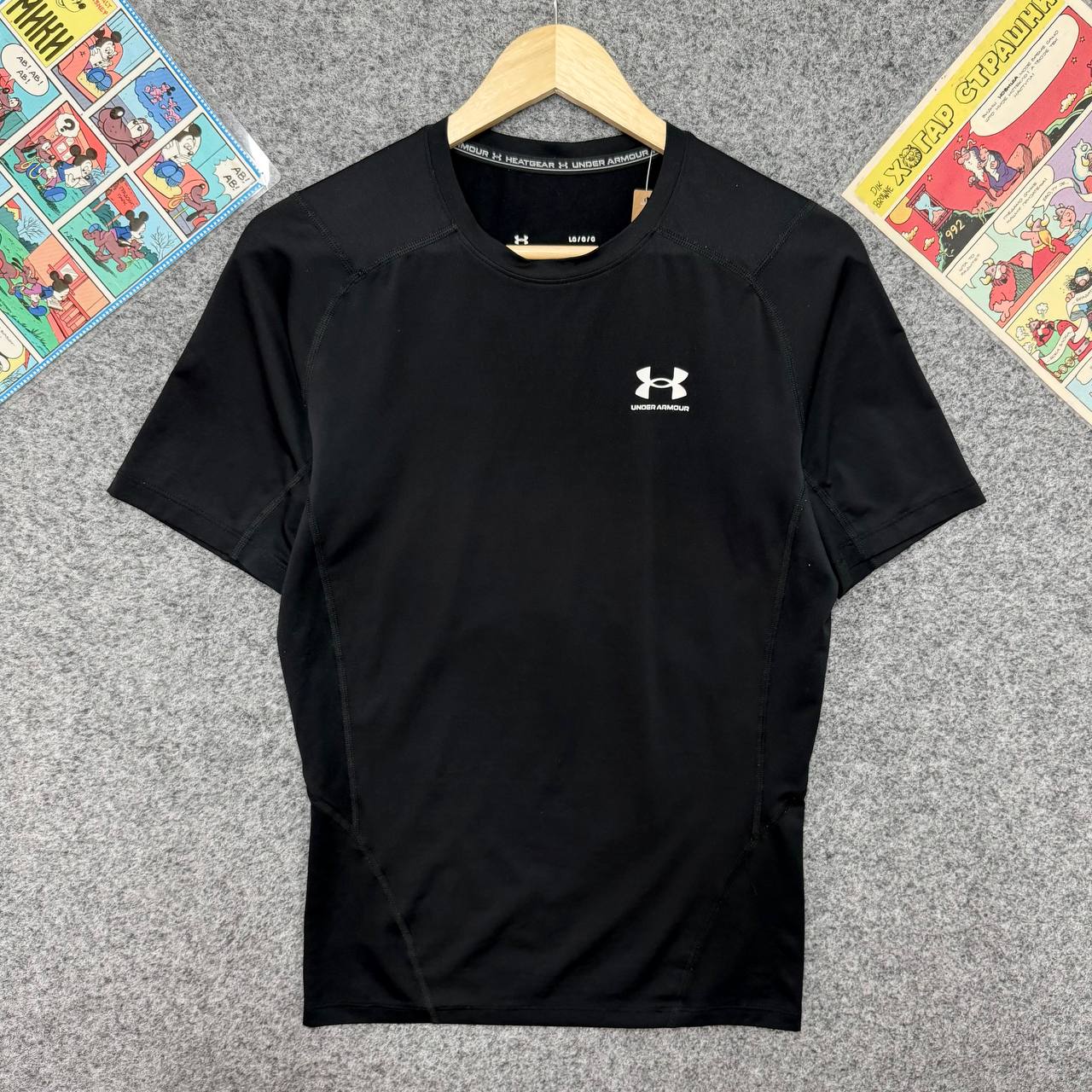 Under Armour