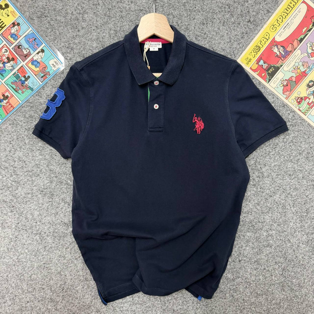 U.S. POLO ASSN.