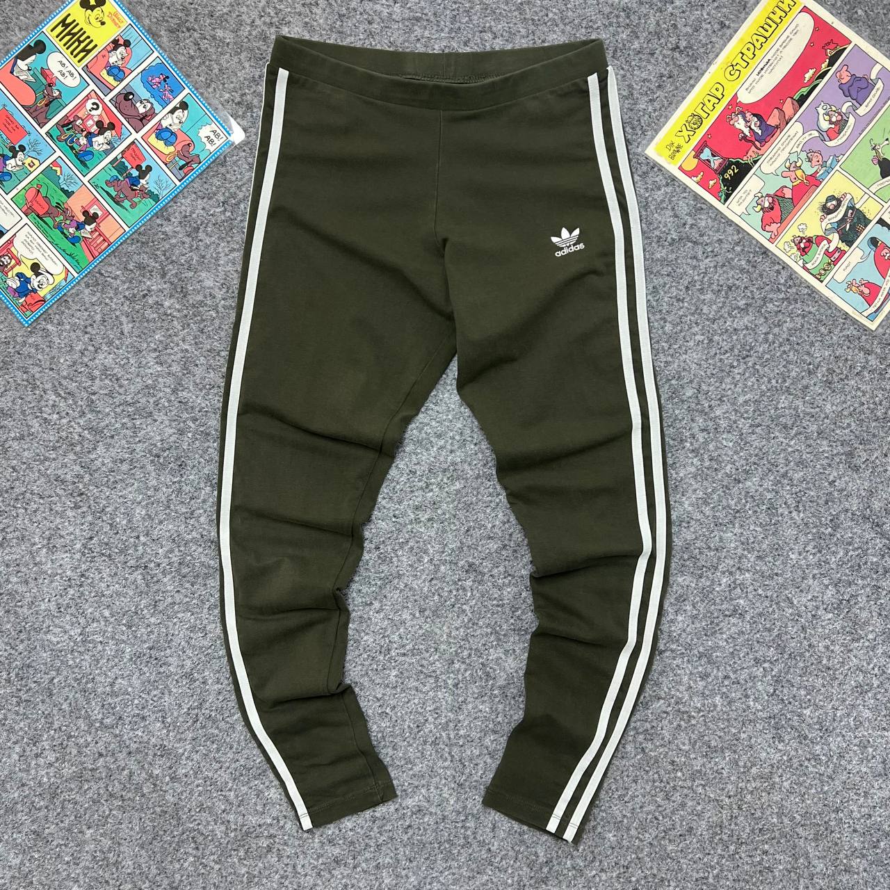 Adidas