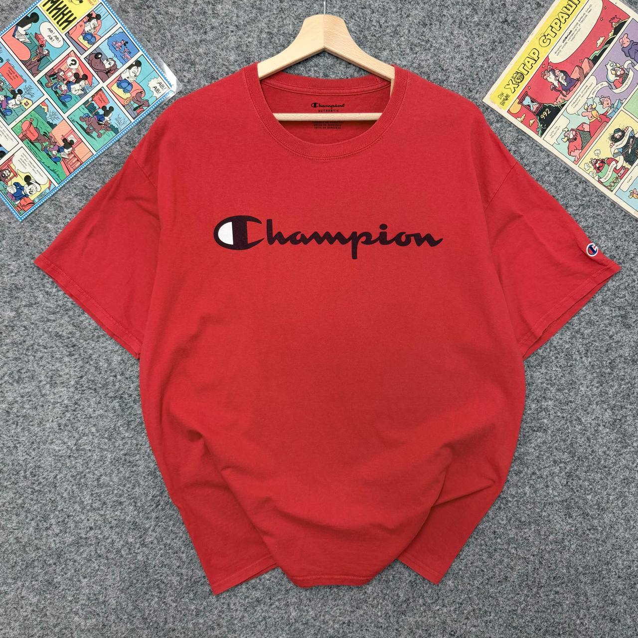 Champion