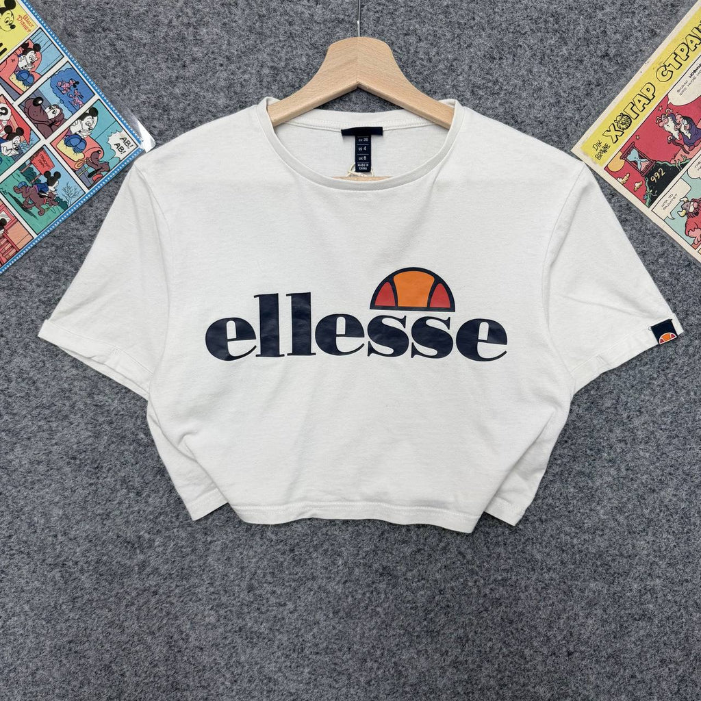 ellesse