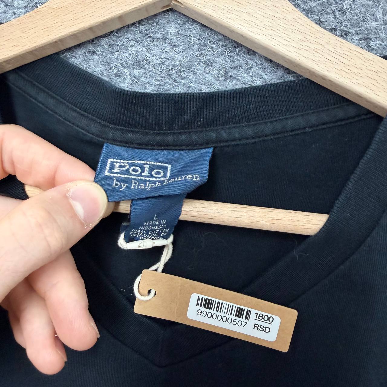 Polo by Ralph Lauren