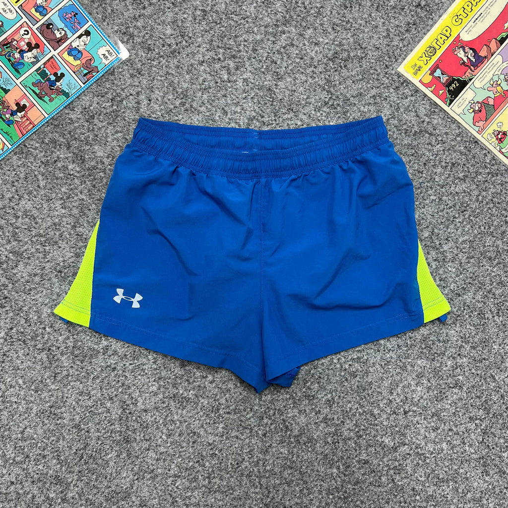 Under Armour