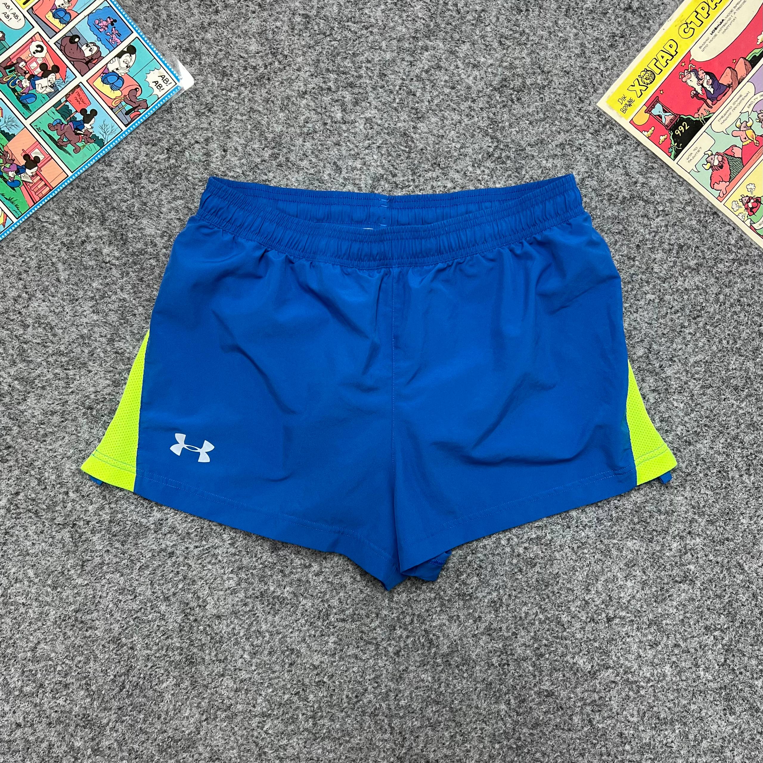 Under Armour