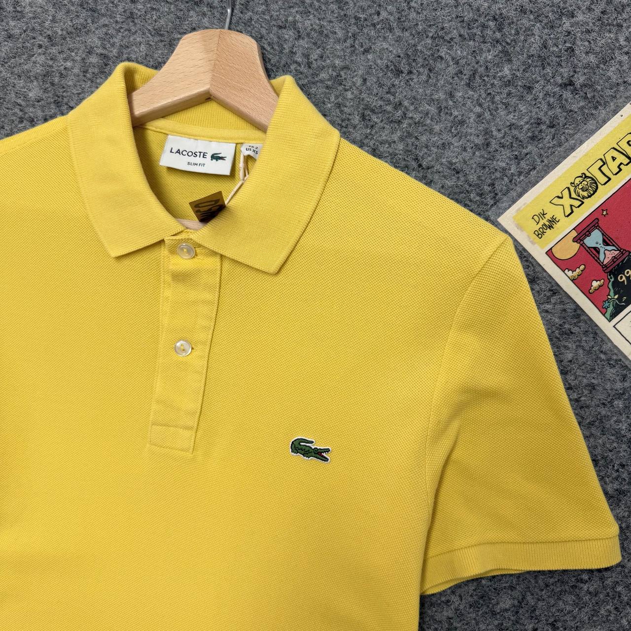 Lacoste