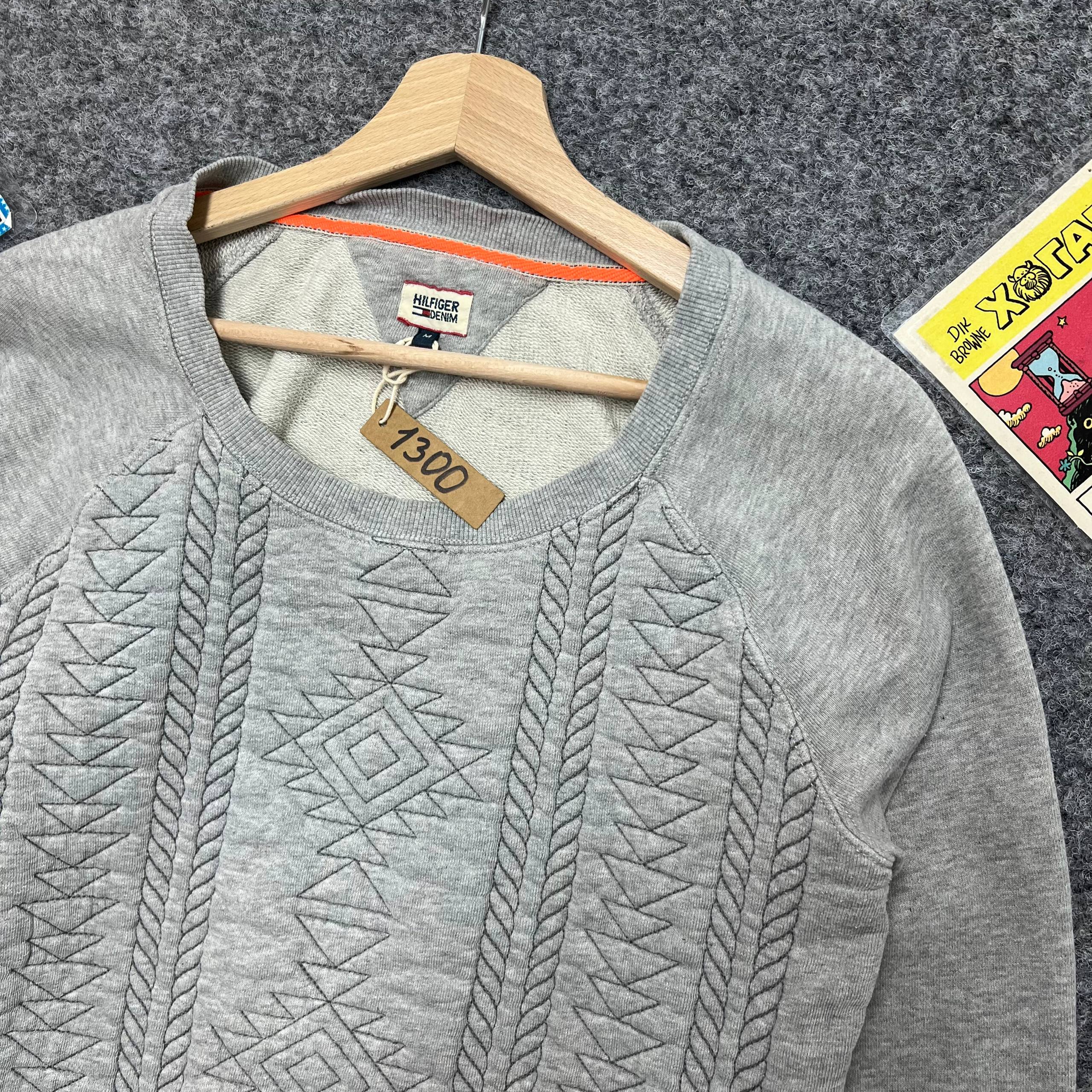 Tommy Hilfiger