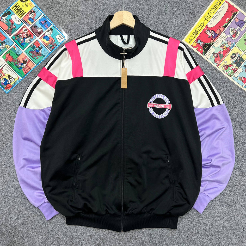 Adidas vintage